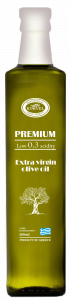 PREMIUM GREEK  Extra Virgin Olive Oil 0.3